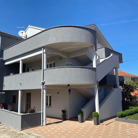 Sukošan Apartments Nada מראה חיצוני תמונה