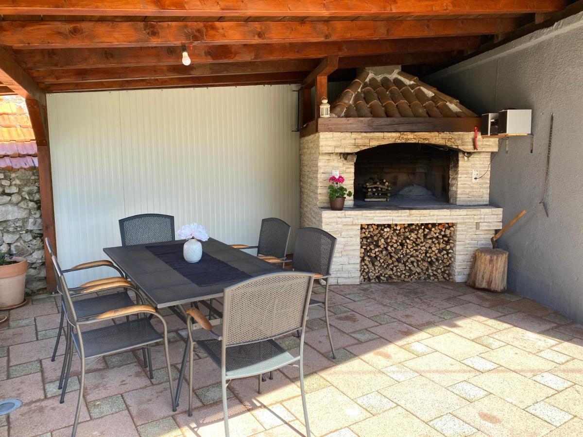 Sukošan Apartments Nada מראה חיצוני תמונה