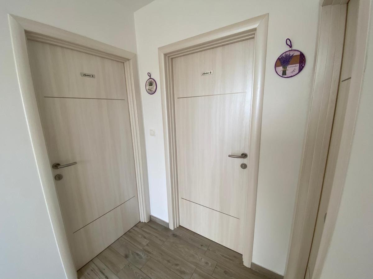 Sukošan Apartments Nada מראה חיצוני תמונה