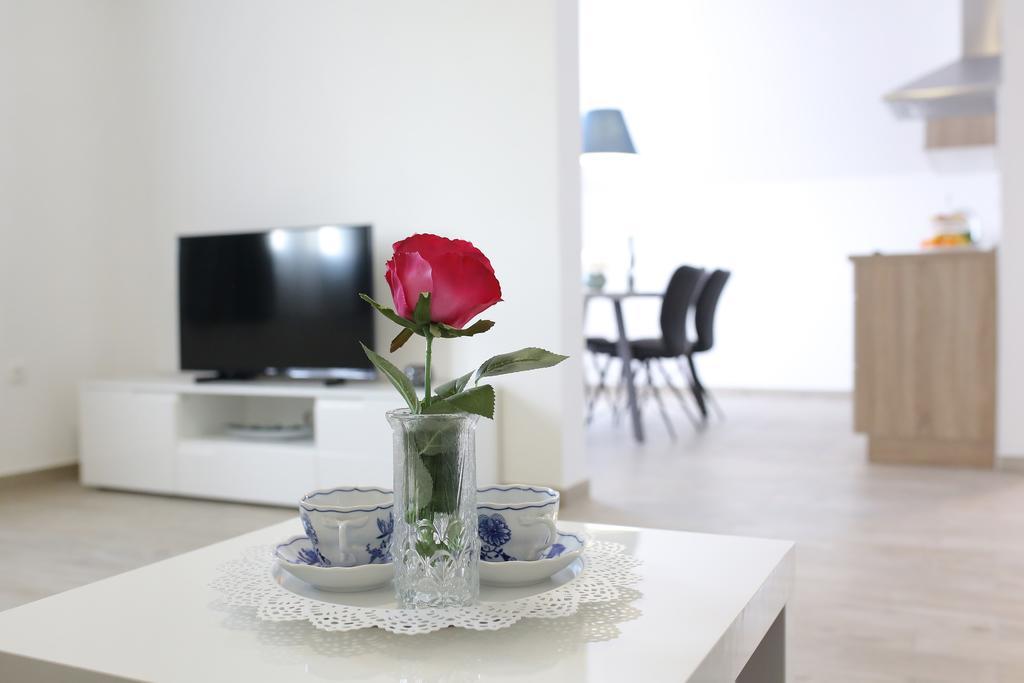 Sukošan Apartments Nada מראה חיצוני תמונה