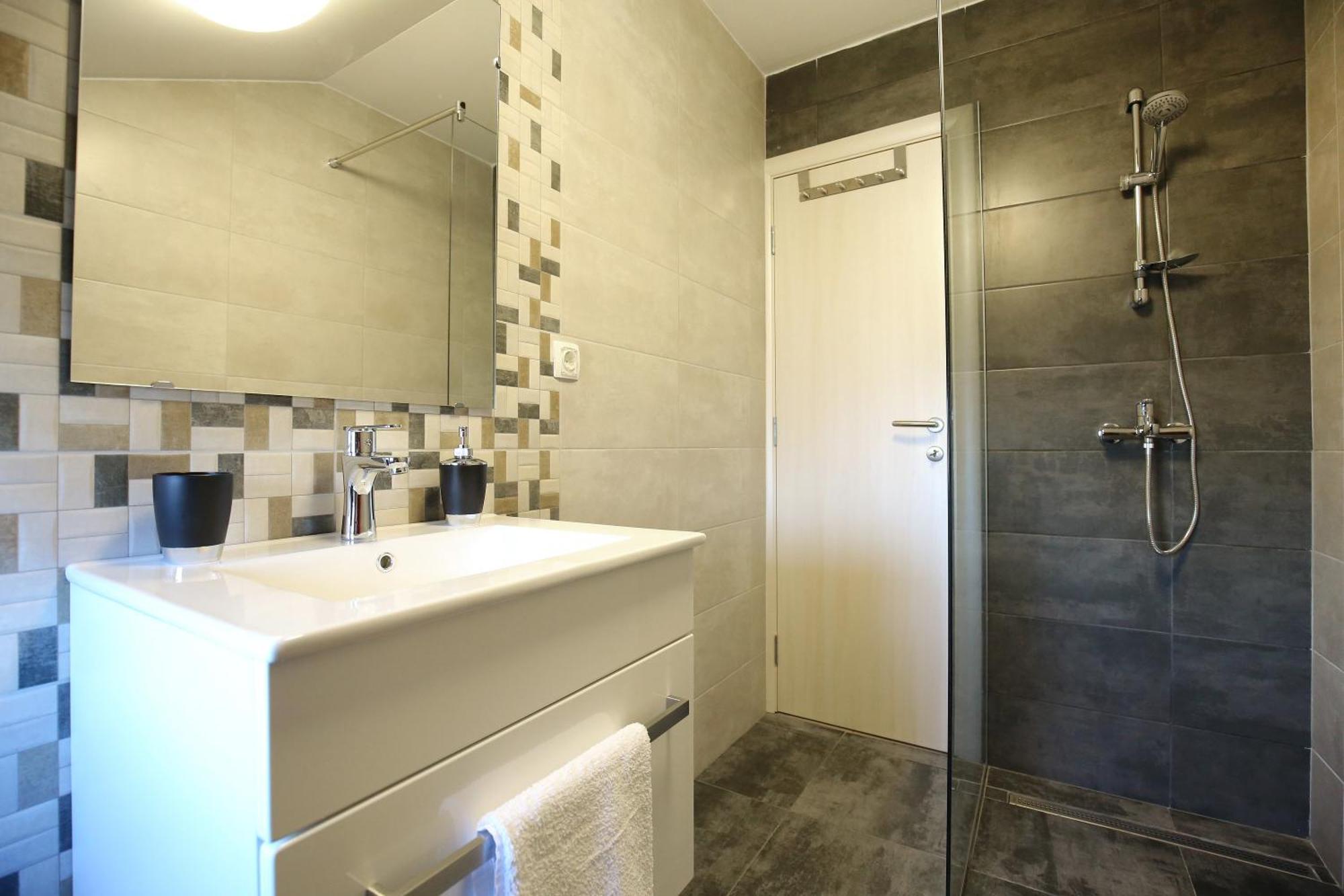 Sukošan Apartments Nada מראה חיצוני תמונה