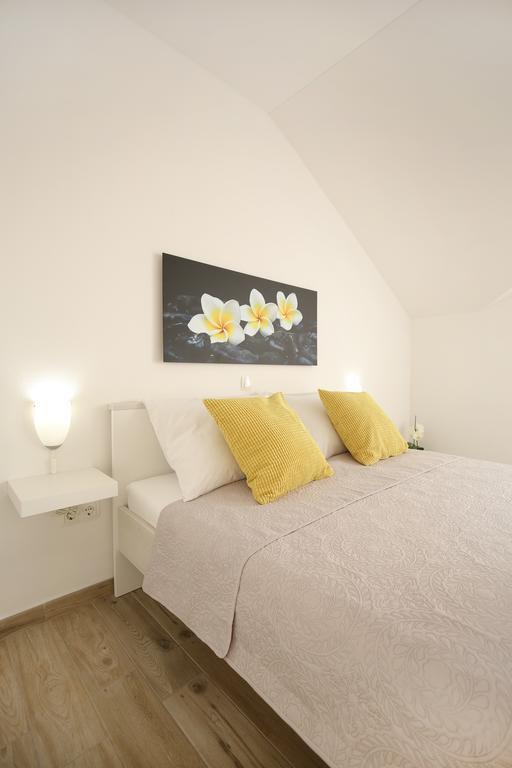 Sukošan Apartments Nada מראה חיצוני תמונה