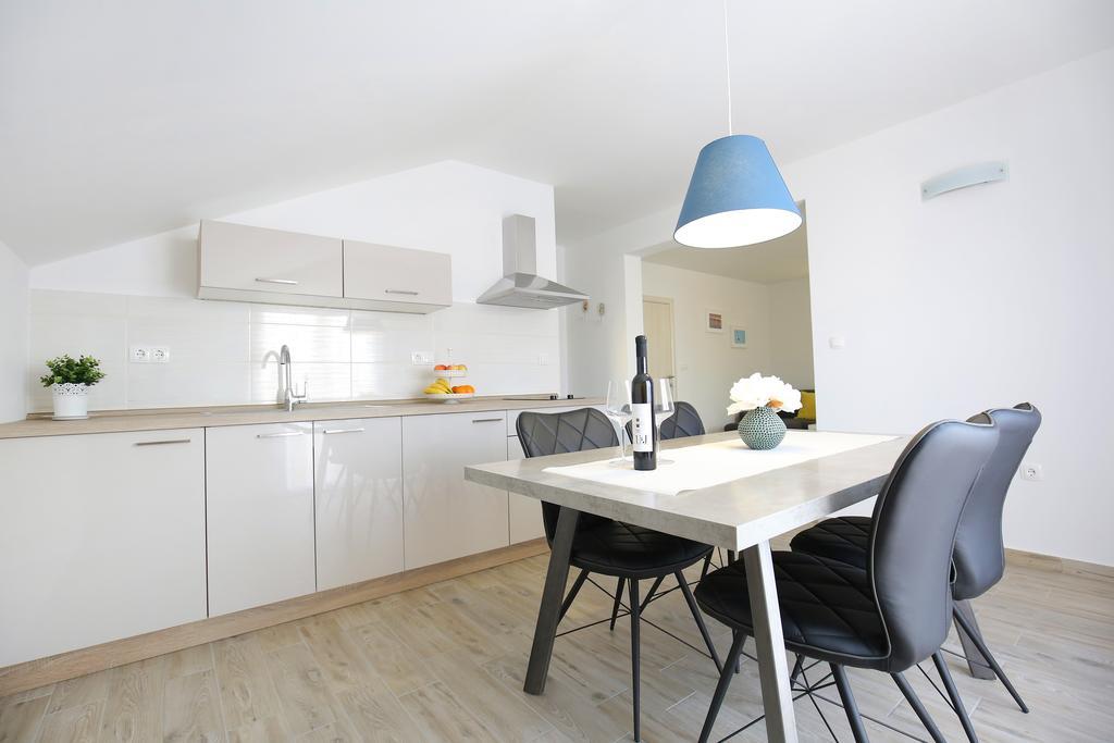 Sukošan Apartments Nada מראה חיצוני תמונה