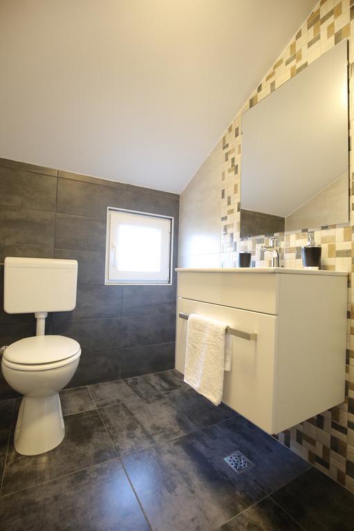 Sukošan Apartments Nada מראה חיצוני תמונה