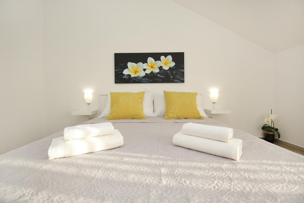 Sukošan Apartments Nada מראה חיצוני תמונה
