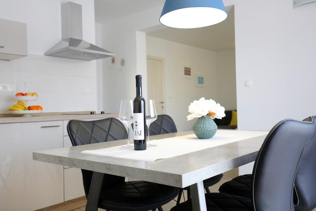 Sukošan Apartments Nada מראה חיצוני תמונה