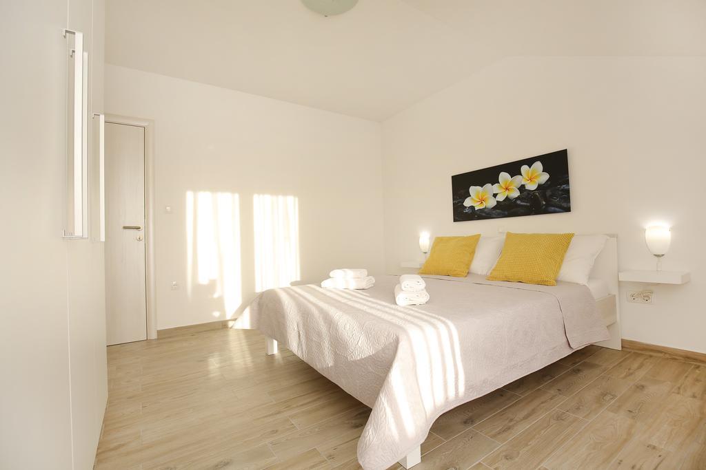 Sukošan Apartments Nada מראה חיצוני תמונה