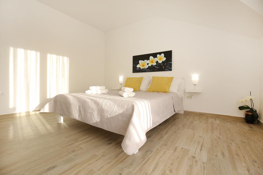 Sukošan Apartments Nada מראה חיצוני תמונה