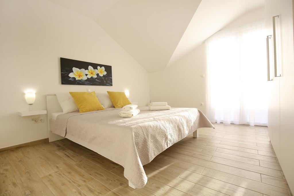 Sukošan Apartments Nada מראה חיצוני תמונה