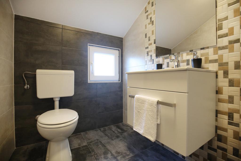 Sukošan Apartments Nada מראה חיצוני תמונה