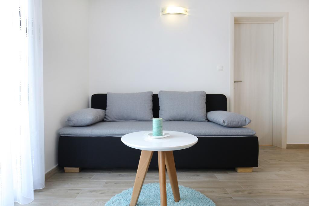 Sukošan Apartments Nada מראה חיצוני תמונה