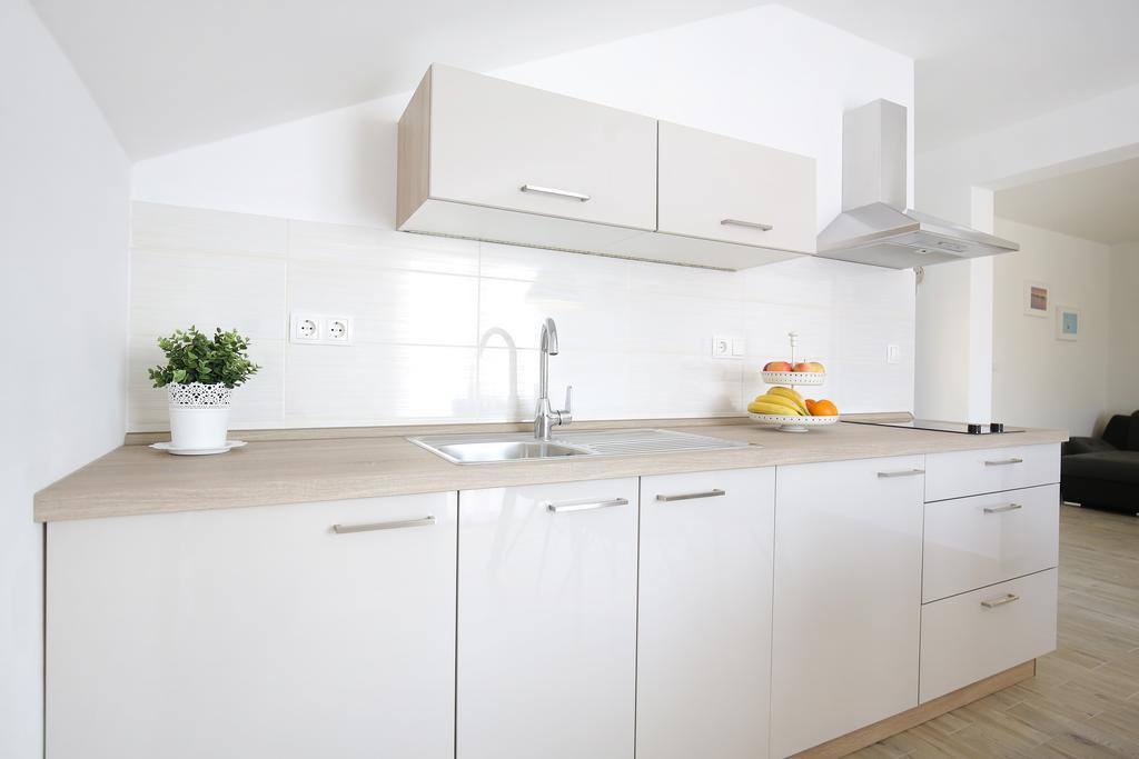 Sukošan Apartments Nada מראה חיצוני תמונה