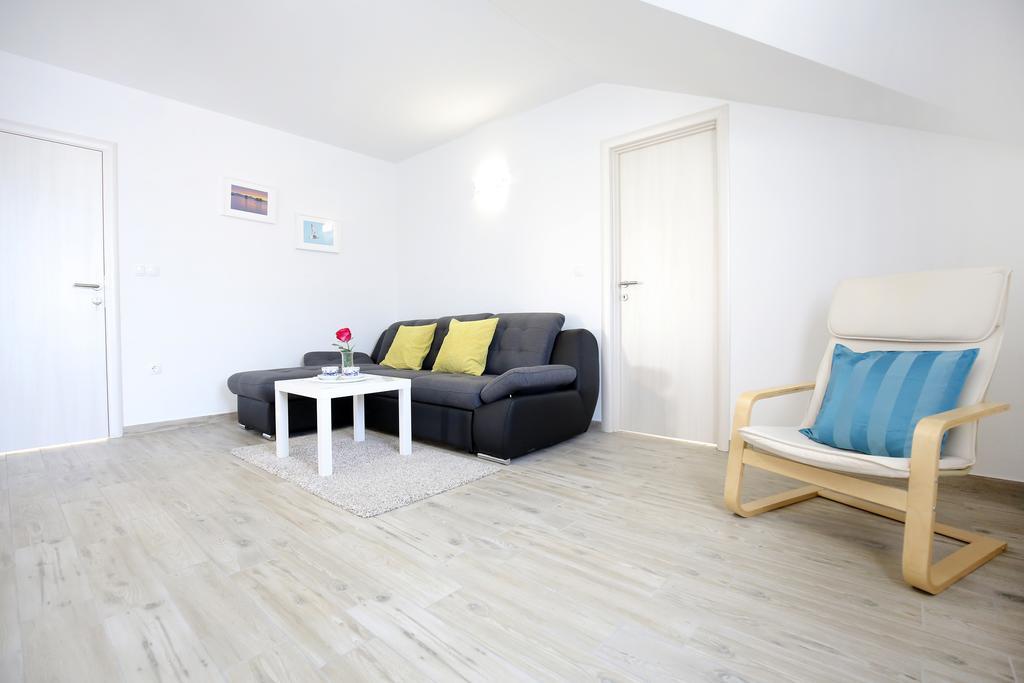 Sukošan Apartments Nada מראה חיצוני תמונה