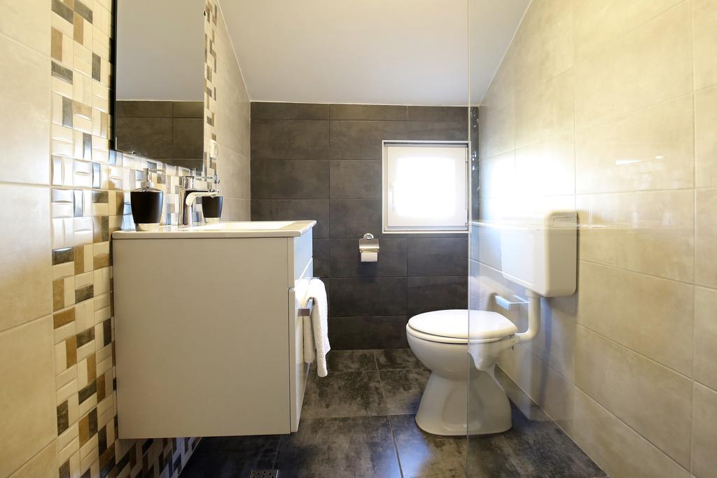 Sukošan Apartments Nada מראה חיצוני תמונה