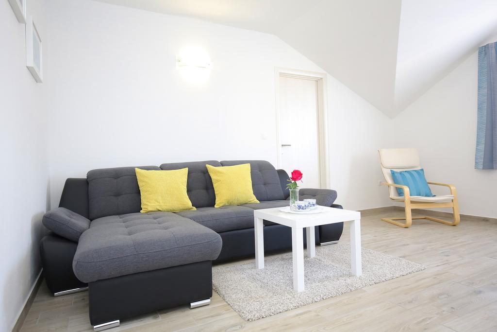 Sukošan Apartments Nada מראה חיצוני תמונה
